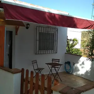 Сasa de vacaciones La Casita De La Maestra, Torre de Benagalbon