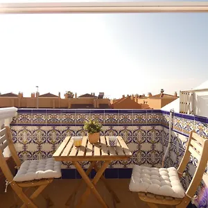 Apartamento Floor Close To, Torre de Benagalbon