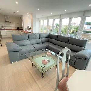 Apartamento Nebro El Rincon, Torre de Benagalbon
