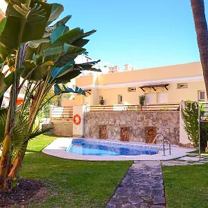 Apartamento Apartamento Anoreta Malaga 317, Torre de Benagalbon