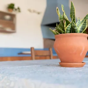 Campo de lujo Glamping Slow Axarquía, Torre de Benagalbon
