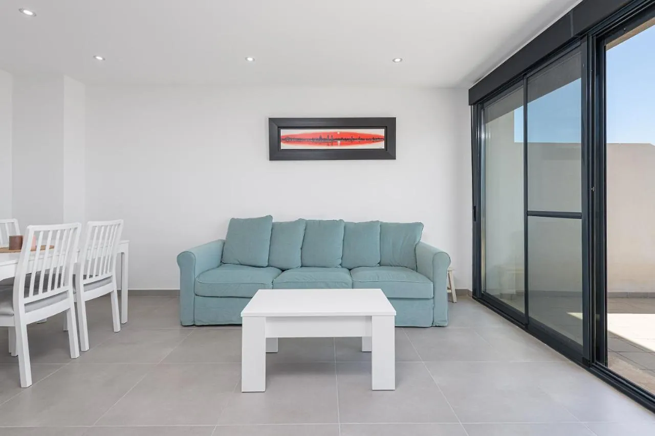 Holiday home Wintowinrentals New And Sea View Torre de Benagalbon Spain