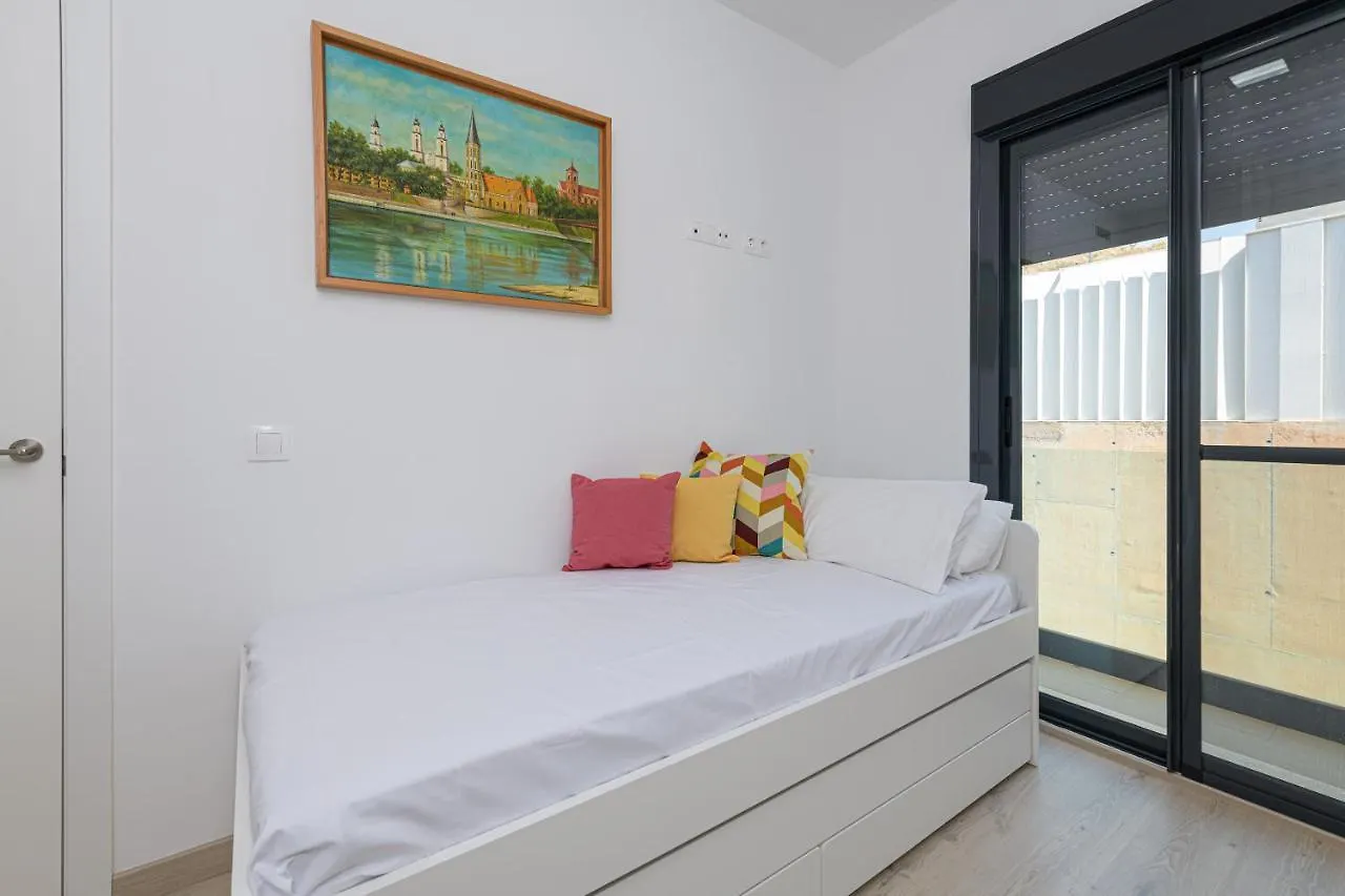 Wintowinrentals New And Sea View Torre de Benagalbon Spain